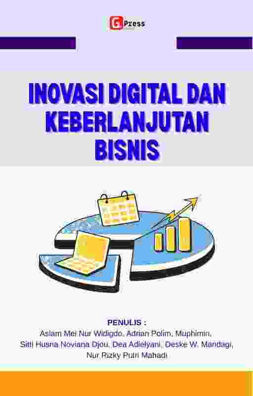 2504 INOVASI DIGITAL DAN KEBERLANJUTAN BISNIS